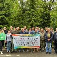 Обеспечение пожарной безопасности на ООПТ